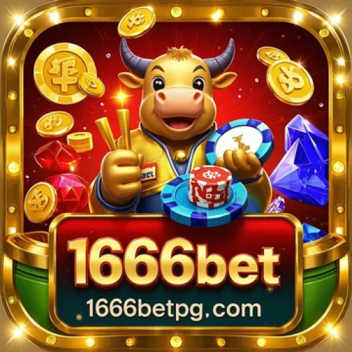 1666bet