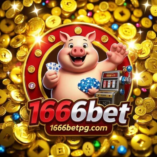 A Revolução dos Jogos Virtuais na 1666bet